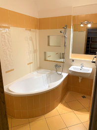 Prodej bytu 1+kk v osobním vlastnictví 45 m², Olomouc