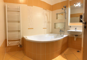 Prodej bytu 1+kk v osobním vlastnictví 45 m², Olomouc
