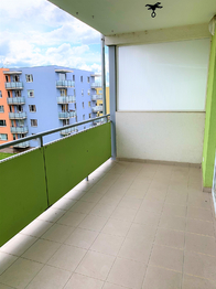 Prodej bytu 1+kk v osobním vlastnictví 45 m², Olomouc