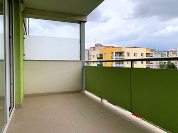 Prodej bytu 1+kk v osobním vlastnictví 45 m², Olomouc