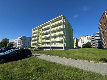 Prodej bytu 1+kk v osobním vlastnictví 45 m², Olomouc