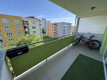 Prodej bytu 1+kk v osobním vlastnictví 45 m², Olomouc
