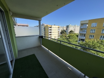 Prodej bytu 1+kk v osobním vlastnictví 45 m², Olomouc