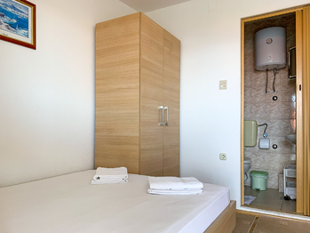 Prodej ubytovacího zařízení 292 m², Živogošće