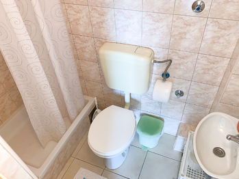 Prodej ubytovacího zařízení 292 m², Živogošće