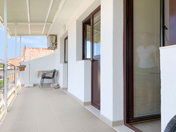 Prodej ubytovacího zařízení 292 m², Živogošće