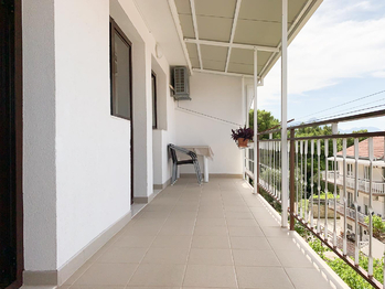 Prodej ubytovacího zařízení 292 m², Živogošće