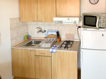 Prodej ubytovacího zařízení 292 m², Živogošće