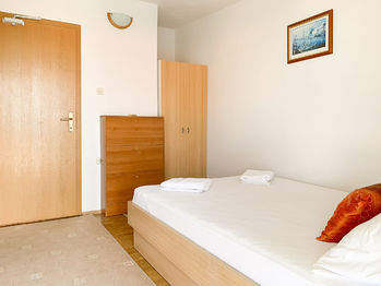Prodej ubytovacího zařízení 292 m², Živogošće