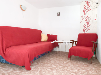Prodej ubytovacího zařízení 292 m², Živogošće