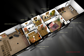 Prodej domu 112 m², Bzová