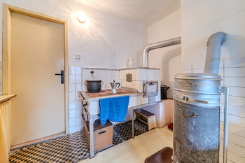 Prodej domu 112 m², Bzová