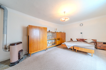 Prodej domu 112 m², Bzová