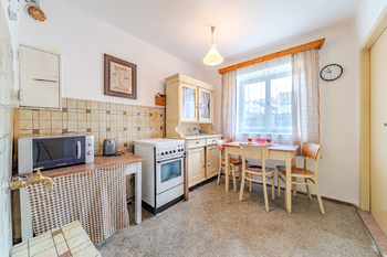 Prodej domu 112 m², Bzová
