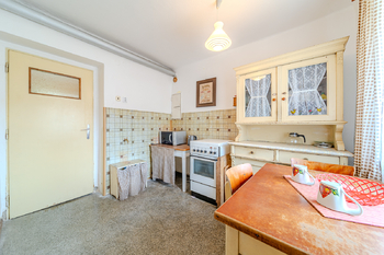 Prodej domu 112 m², Bzová