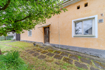 Prodej domu 112 m², Bzová