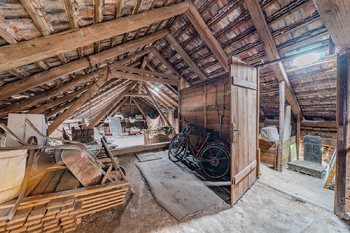 Prodej domu 112 m², Bzová