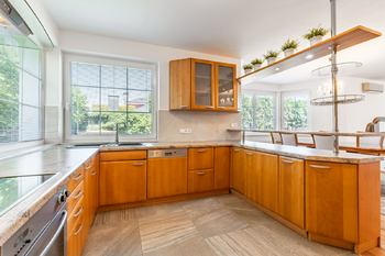 Pronájem domu 280 m², Průhonice