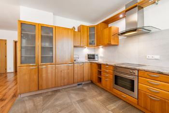 Pronájem domu 280 m², Průhonice