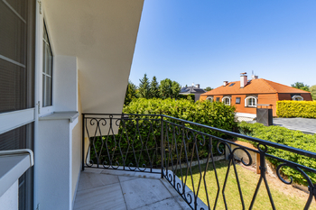 Pronájem domu 280 m², Průhonice