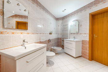 Pronájem domu 280 m², Průhonice