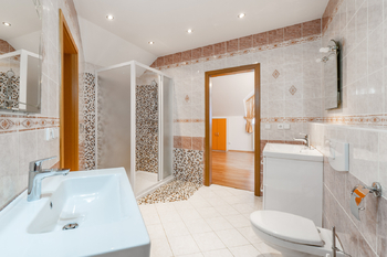 Pronájem domu 280 m², Průhonice