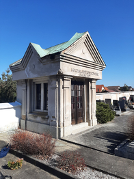 Prodej pozemku 12 m², Dobřany