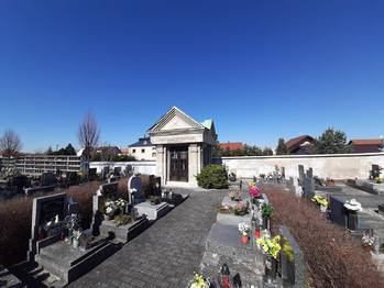 Prodej pozemku 12 m², Dobřany