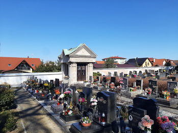 Prodej pozemku 12 m², Dobřany