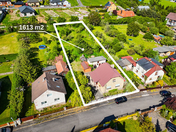 Prodej domu 125 m², Jince