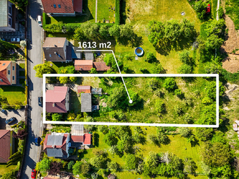 Prodej domu 125 m², Jince