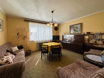 Prodej domu 125 m², Jince
