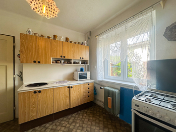 Prodej domu 125 m², Jince