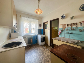 Prodej domu 125 m², Jince
