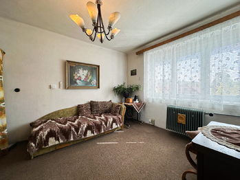 Prodej domu 125 m², Jince