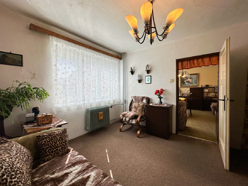 Prodej domu 125 m², Jince
