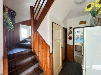 Prodej domu 125 m², Jince