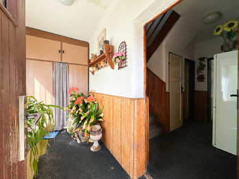 Prodej domu 125 m², Jince