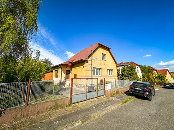 Prodej domu 125 m², Jince