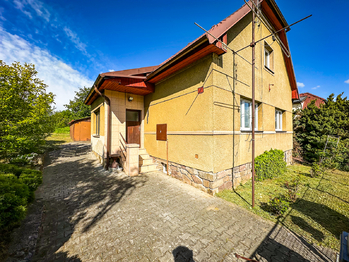 Prodej domu 125 m², Jince