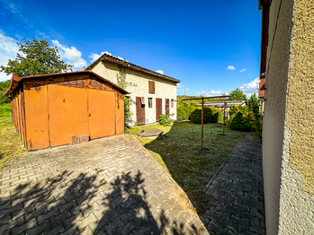 Prodej domu 125 m², Jince