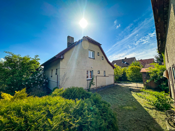 Prodej domu 125 m², Jince