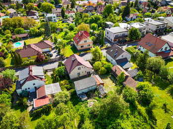 Prodej domu 125 m², Jince