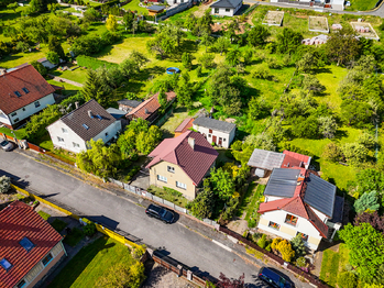Prodej domu 125 m², Jince
