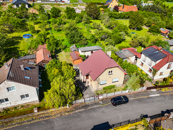 Prodej domu 125 m², Jince