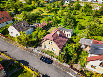 Prodej domu 125 m², Jince