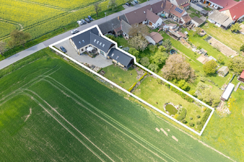 Prodej domu 280 m², Oponešice
