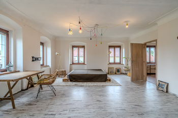 Prodej domu 291 m², Slatina