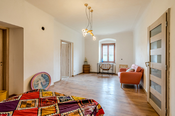 Prodej domu 291 m², Slatina