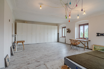 Prodej domu 291 m², Slatina